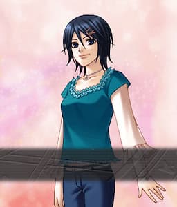 Tachibana Touko