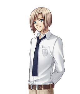 Sakurai Riku