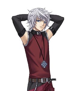 Sakurai Nagi