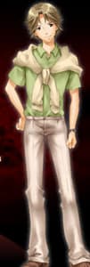 Tsumuhana Issei