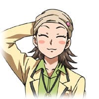 Kobayashi Koma