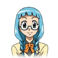 Suzugasaki Chie