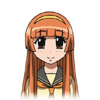 Nikaidou Hitsugi