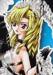 Sharon