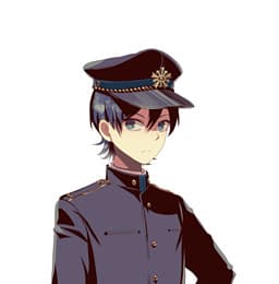 Saeki Nagi