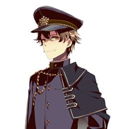 Fuwa Mitsuru