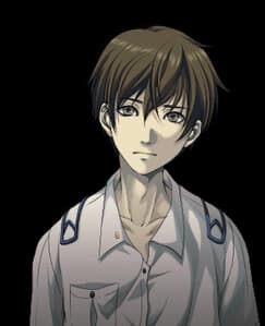 Sakagami Shuuichi