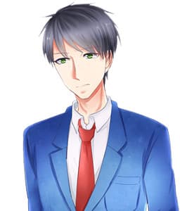Kuroda Chikashi