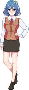 Cindi Eglantine