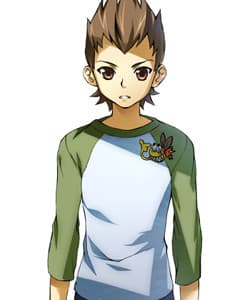 Kusada Shouta
