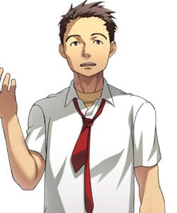 Takao Hajime