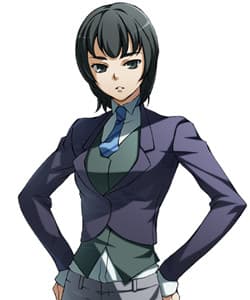 Suekawa Hariko