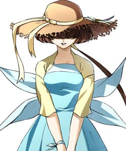Tombo-chan
