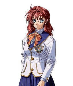 Akimura Mizuki