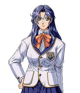 Kitagawa Manase
