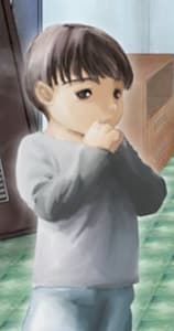 Tosaki Eiji