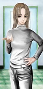 Mari