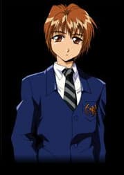 Momoi Meguru