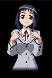 Tachibana Miako