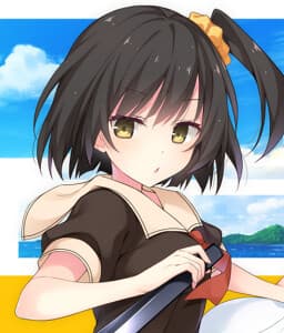 Ichijou Meguru