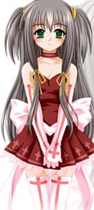 Hiwatari Aya