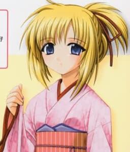 Shindou Ayumi