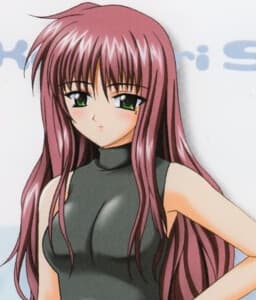 Katagiri Sayuki