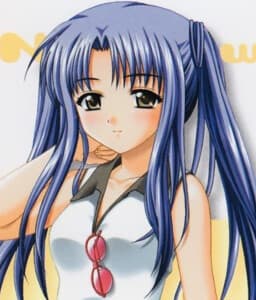 Nagasawa Rei