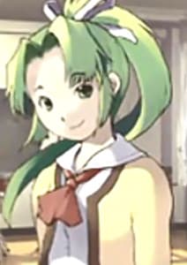 Kujou Yayoi