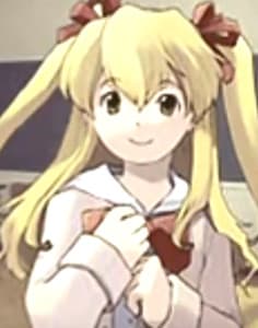 Iritani Yuka