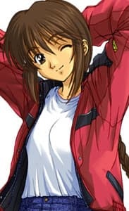Takizawa Tamae