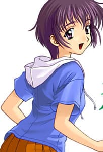 Saitou Natsu