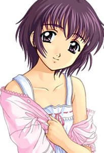 Saitou Fuyu