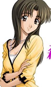 Morioka Yumi