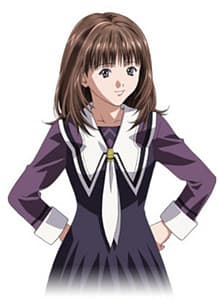 Yoshizuki Iori
