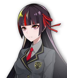 Nikaidou Karen