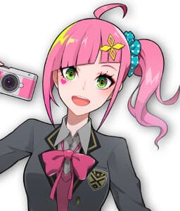 Momono Yuu