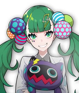 Tougoku Yuria