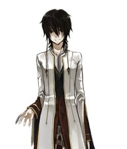 Toudou Naoto