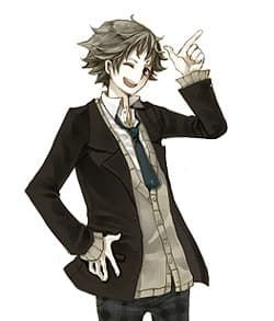 Tadano Hitoshi