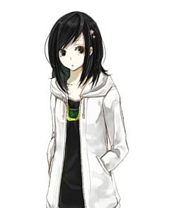 Shinozaki Sayo
