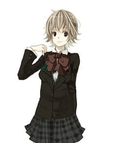 Shirosaki Haruna