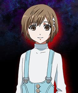 Fueguchi Hinami