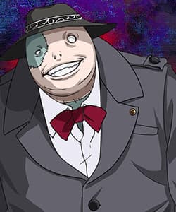 Kijima Shiki