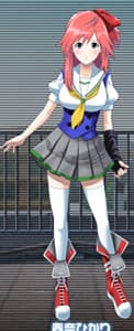 Haruna Hikari