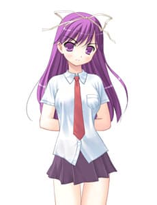 Xiao Qing