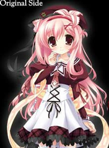 Azuma Shione