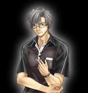 Saikawa Souhei