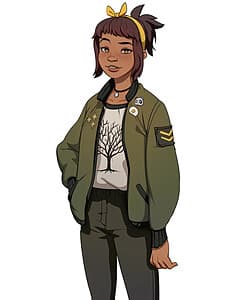Amanda