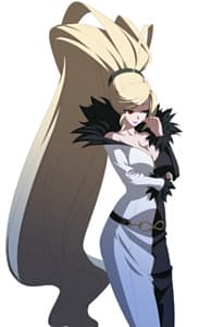 Hilda